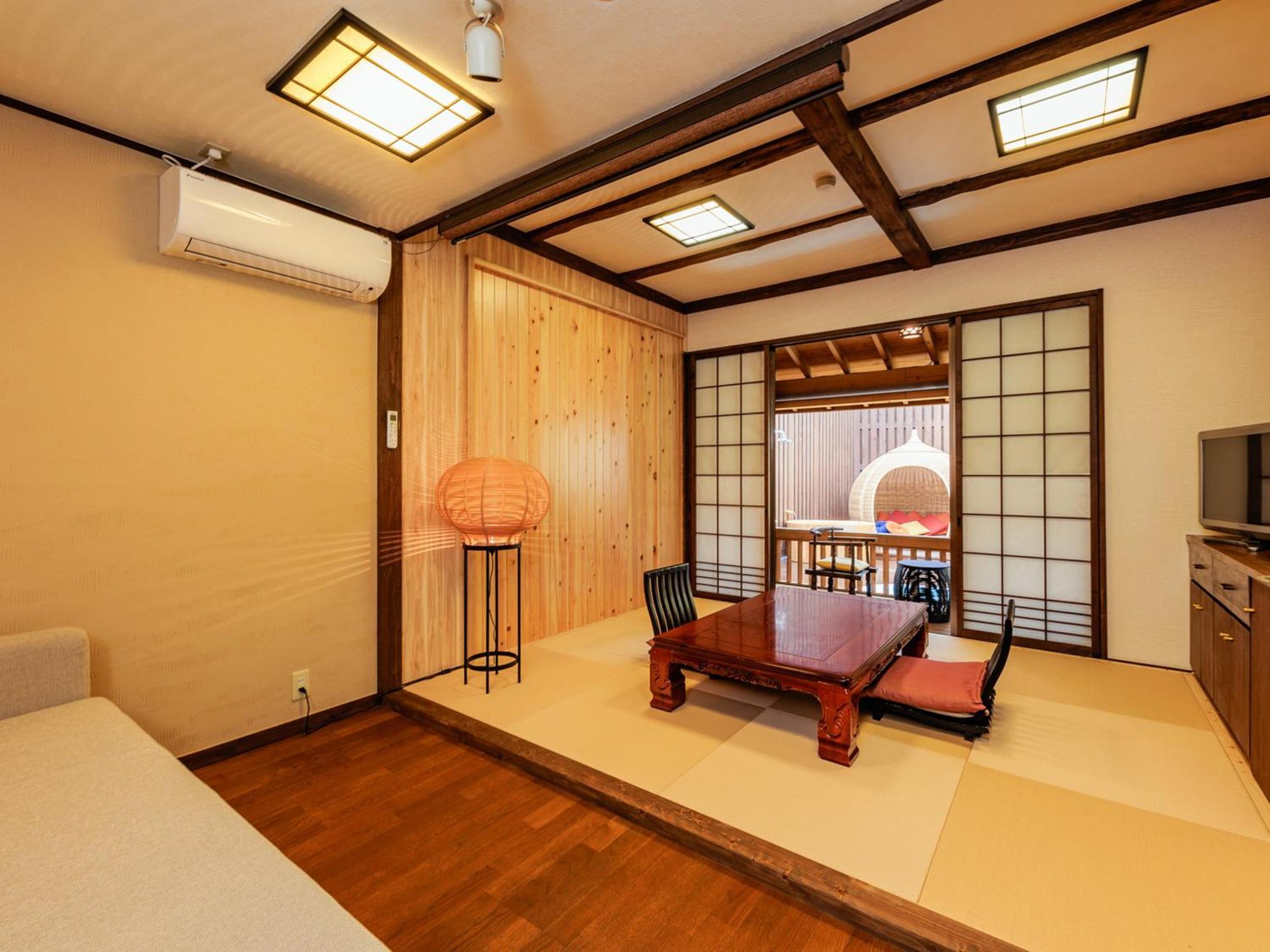 Asotsuruya Hotel Bagian luar foto