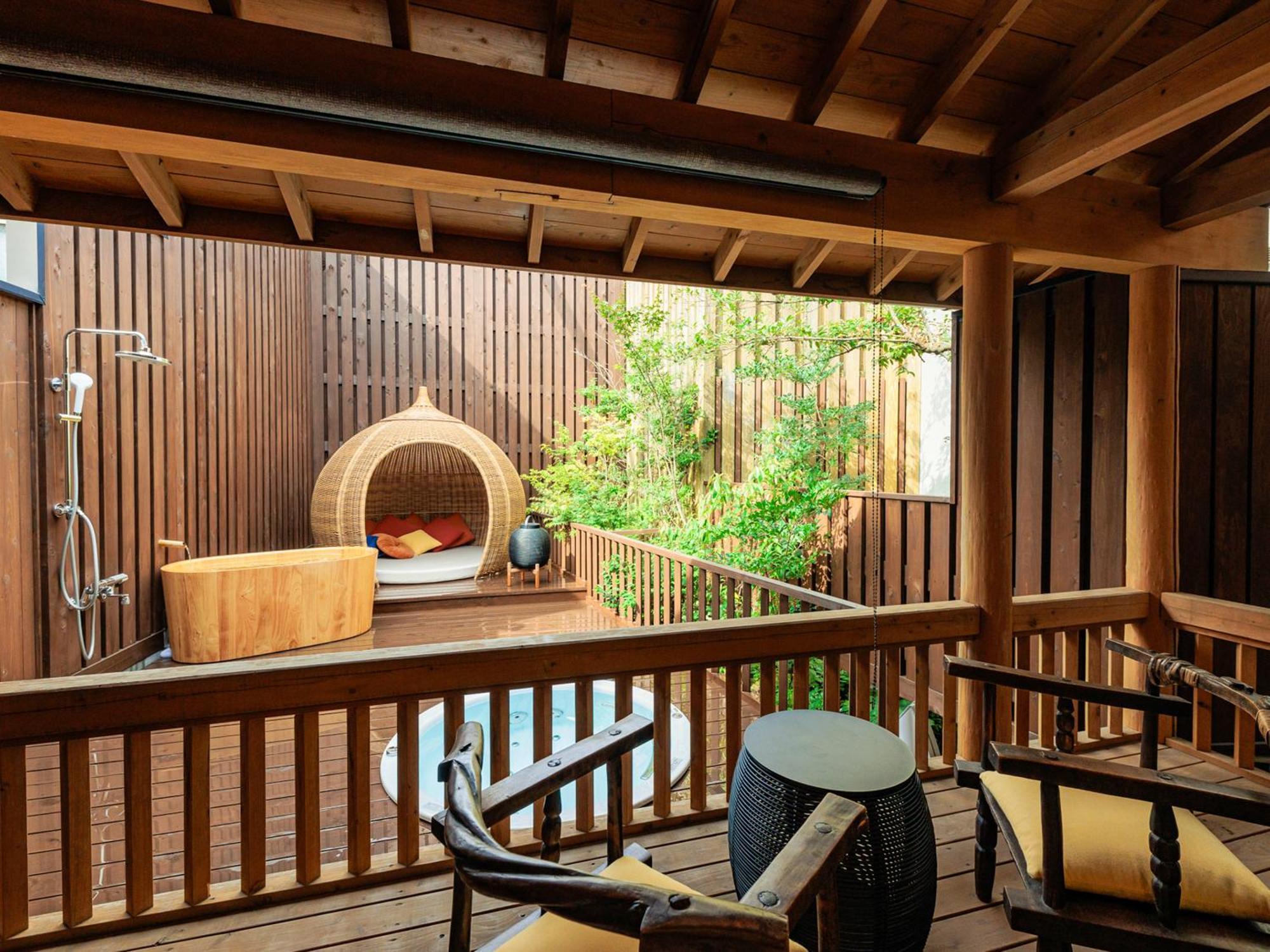 Asotsuruya Hotel Bagian luar foto